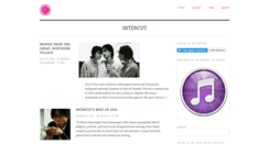 Desktop Screenshot of intercut.net